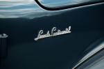 Lincoln Continental Resto-Rod Coupe 1941 года